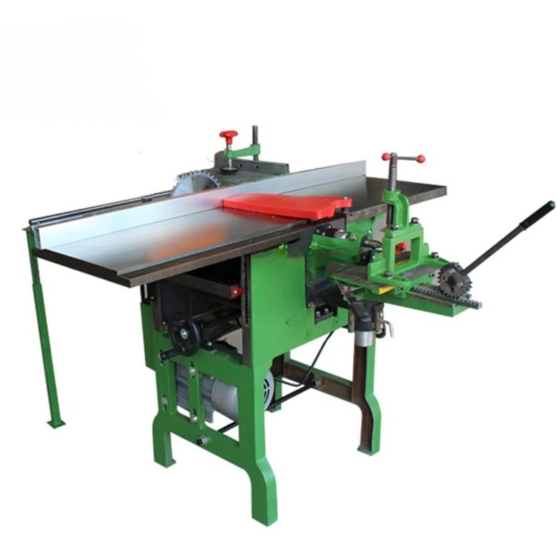 Machine à planer multifonction - Furniture And Woodworking avis et prix