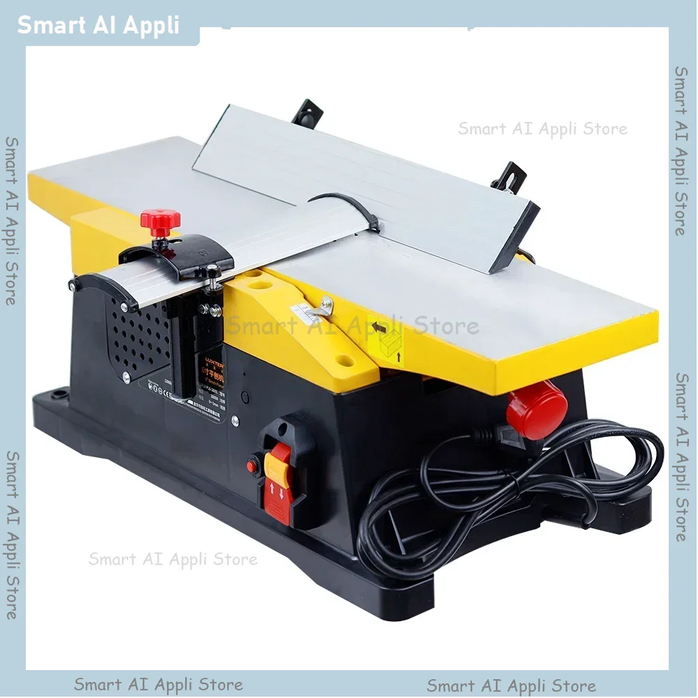 Raboteuse de table pour le tra - Woodworking Thicknesser avis et prix