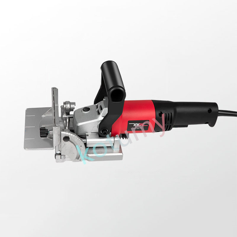 Machine à tenonner électrique, - Woodworking Domino avis et prix