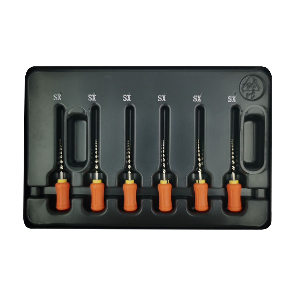 Mailleuse dentaire NITI fichie - Woodworking File avis et prix