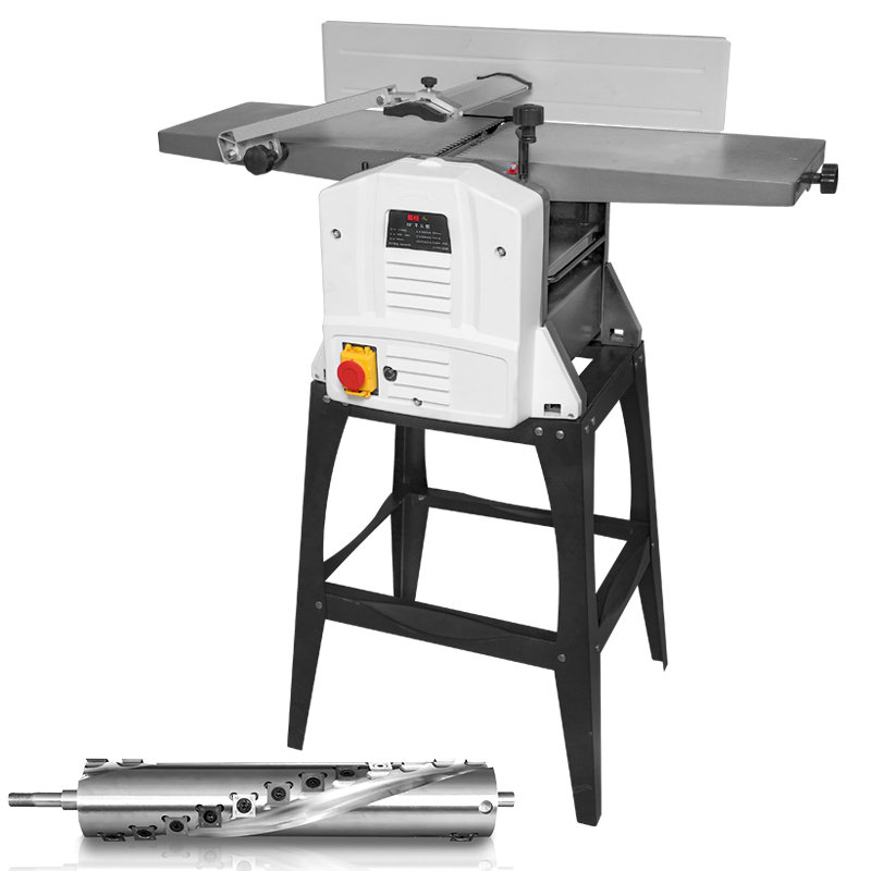 Défonceuse spirale multifoncti - Woodworking Thicknesser avis et prix