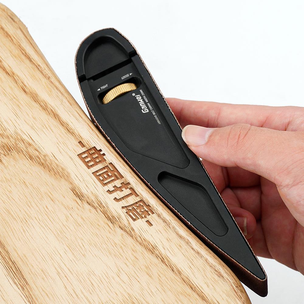 Support de papier de verre Por - Woodworking Tool Stores avis et prix