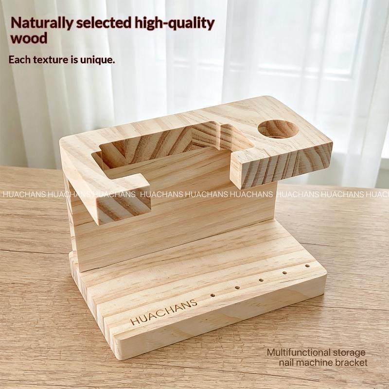 1 pièce Support en bois pour e - Woodworking Nails avis et prix