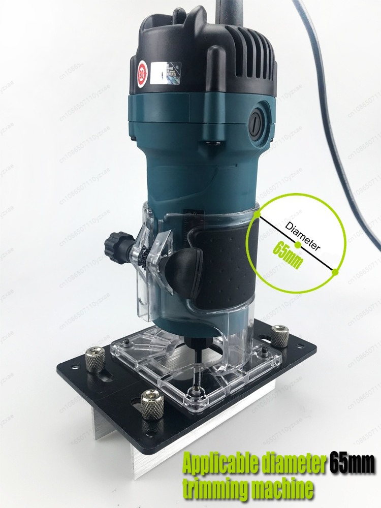 Cutter à rainurer invisible 2- - Woodworking Joint avis et prix