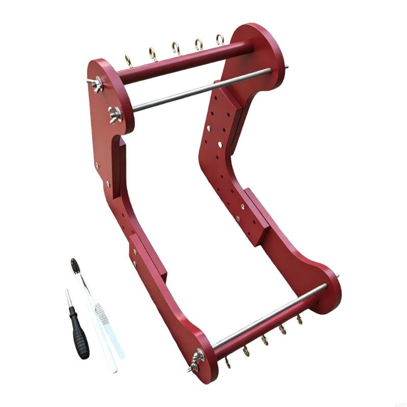 Métier à tisser table avec cad - Woodworking Tool Stores avis et prix