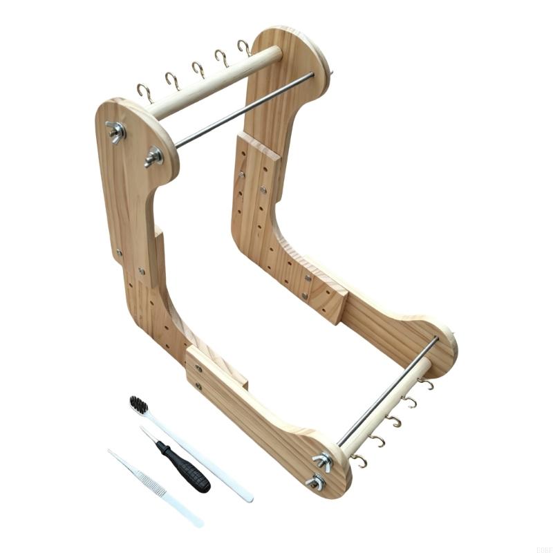 Métier à tisser table avec cad - Woodworking Tool Stores avis et prix