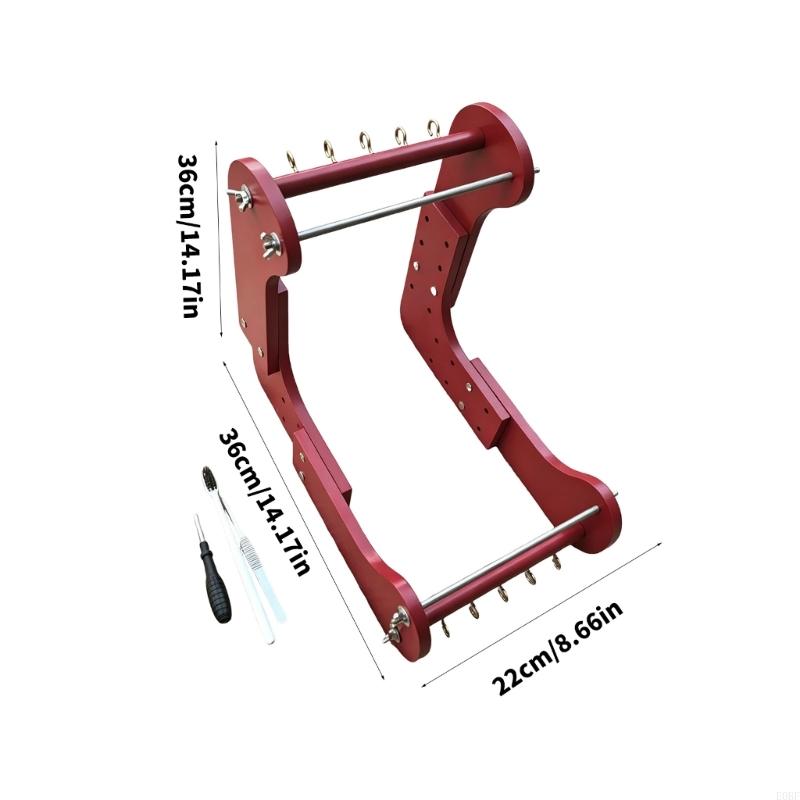 Métier à tisser table avec cad - Woodworking Tool Stores avis et prix