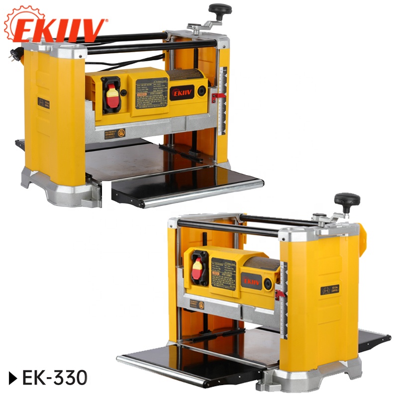 Raboteuse portable 110V/220V p - Woodworking Thicknesser avis et prix
