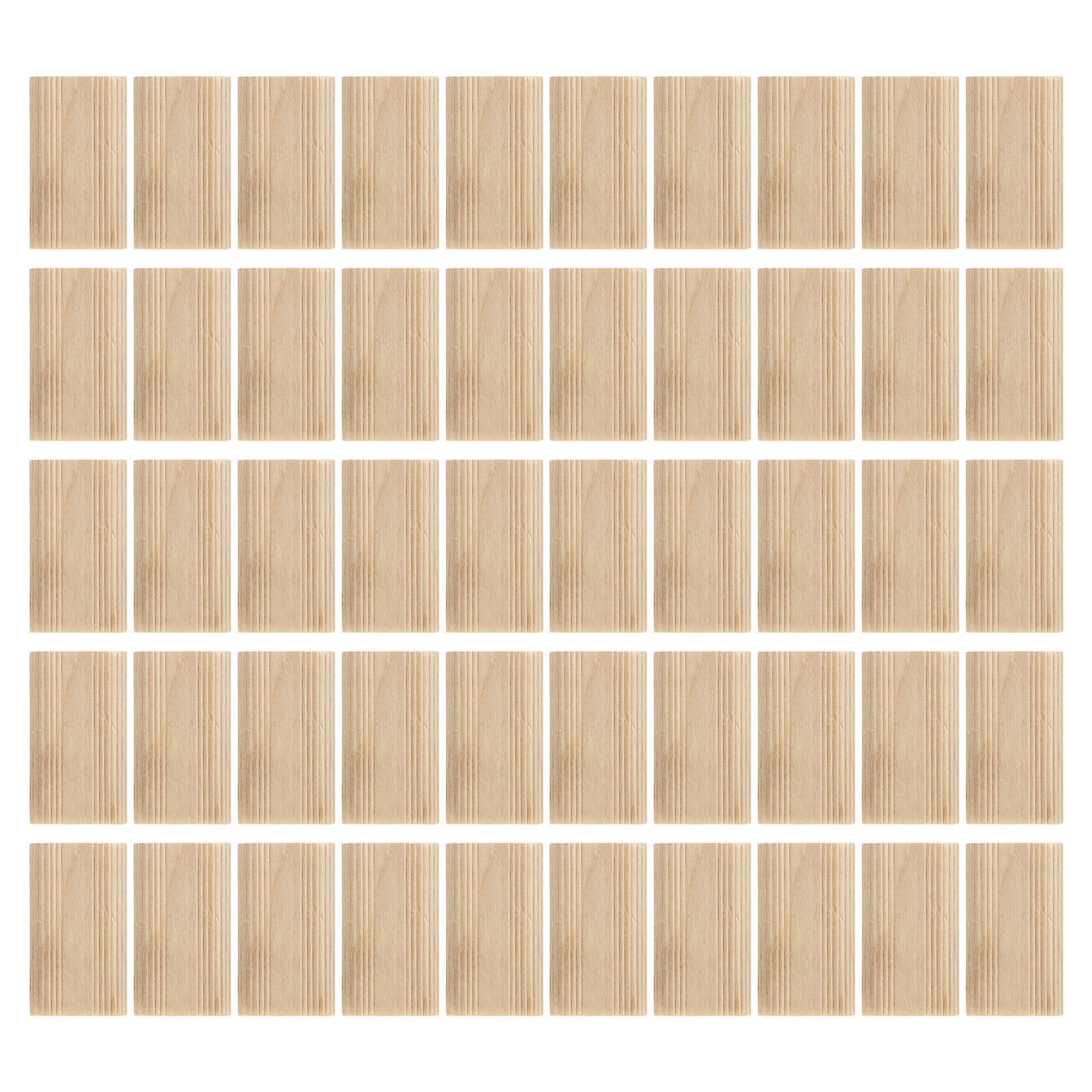 50 tenons Domino en bois de hê - Woodworking Domino avis et prix