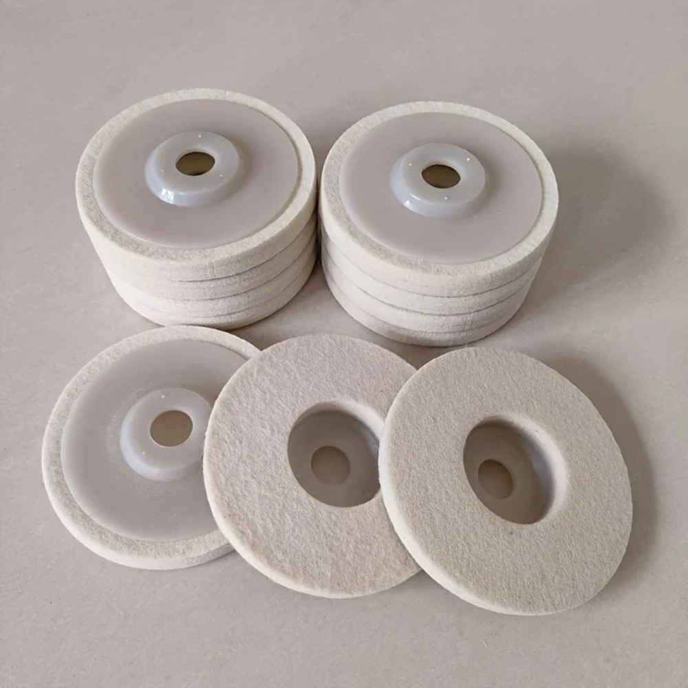 Disques de polissage miroir -  - Furniture And Woodworking avis et prix