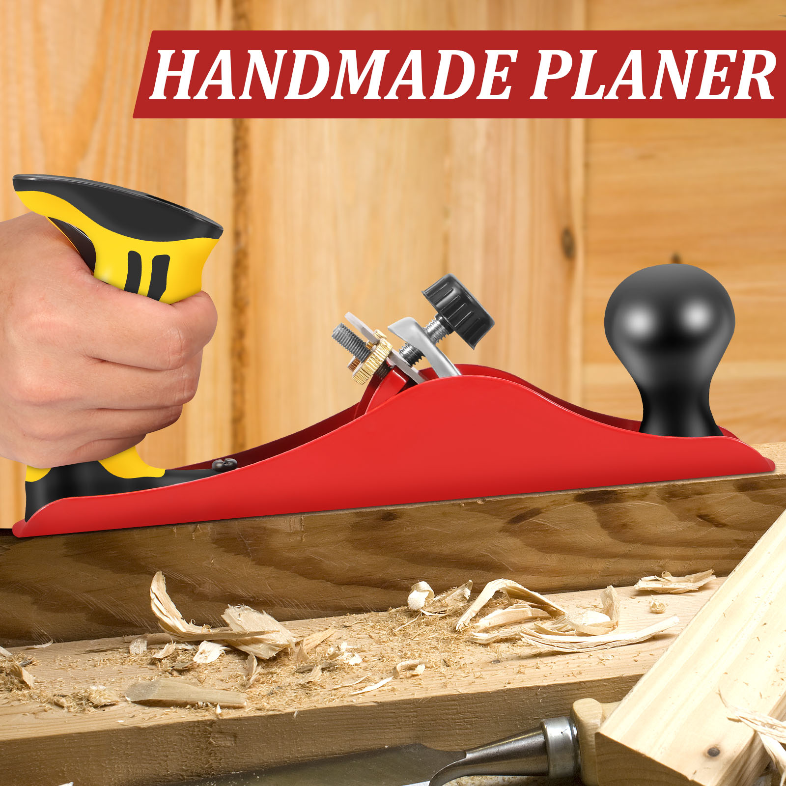 Ensemble de raboteuse à main e - Woodworking Tool Stores avis et prix