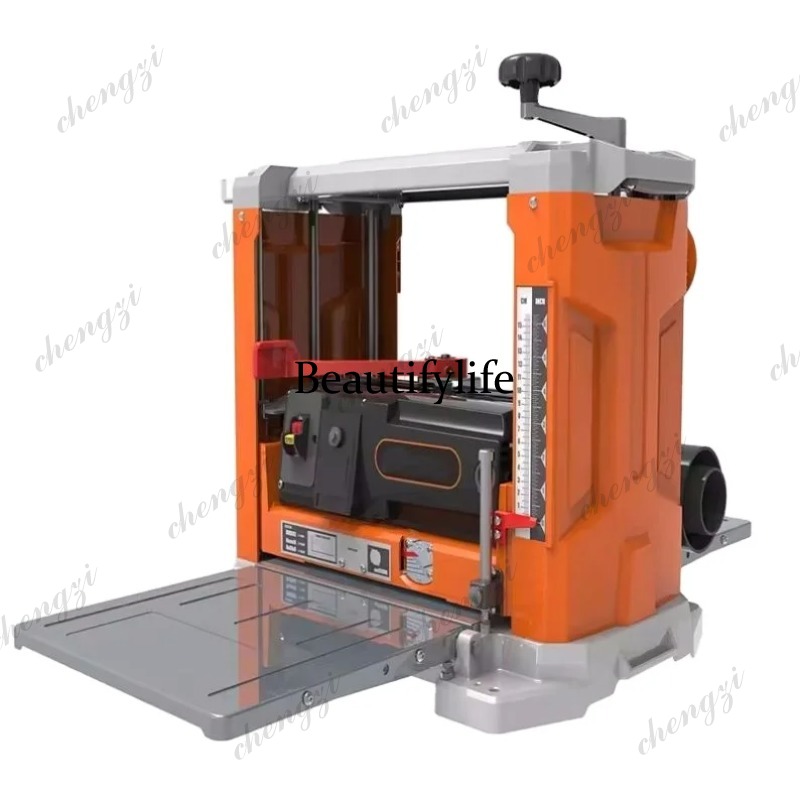 Raboteuse électrique A81 compa - Woodworking Thicknesser avis et prix