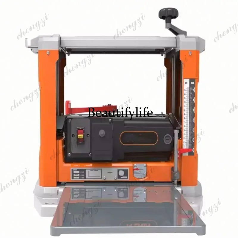 Raboteuse électrique A81 compa - Woodworking Thicknesser avis et prix