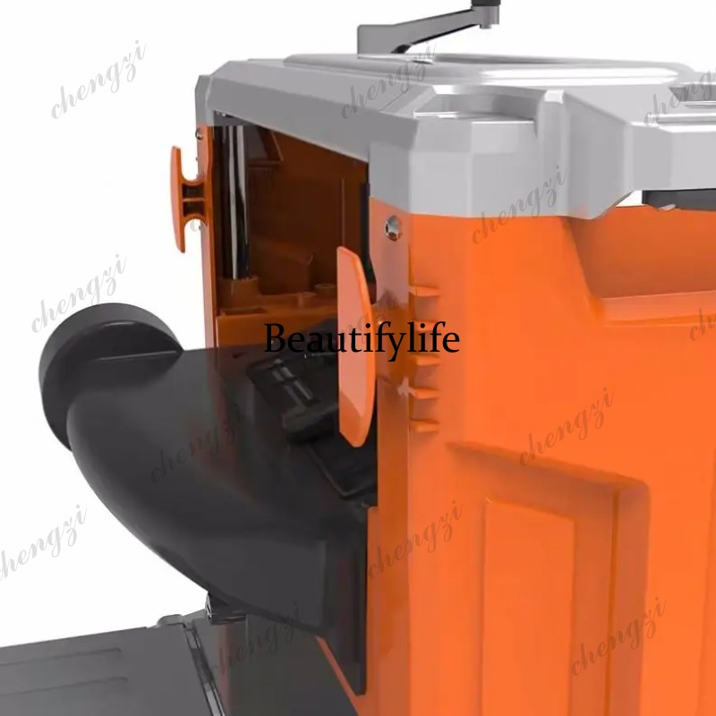 Raboteuse électrique A81 compa - Woodworking Thicknesser avis et prix