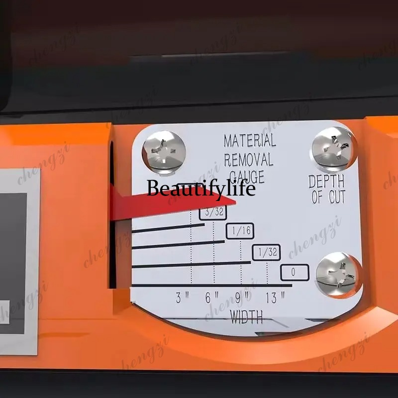 Raboteuse électrique A81 compa - Woodworking Thicknesser avis et prix