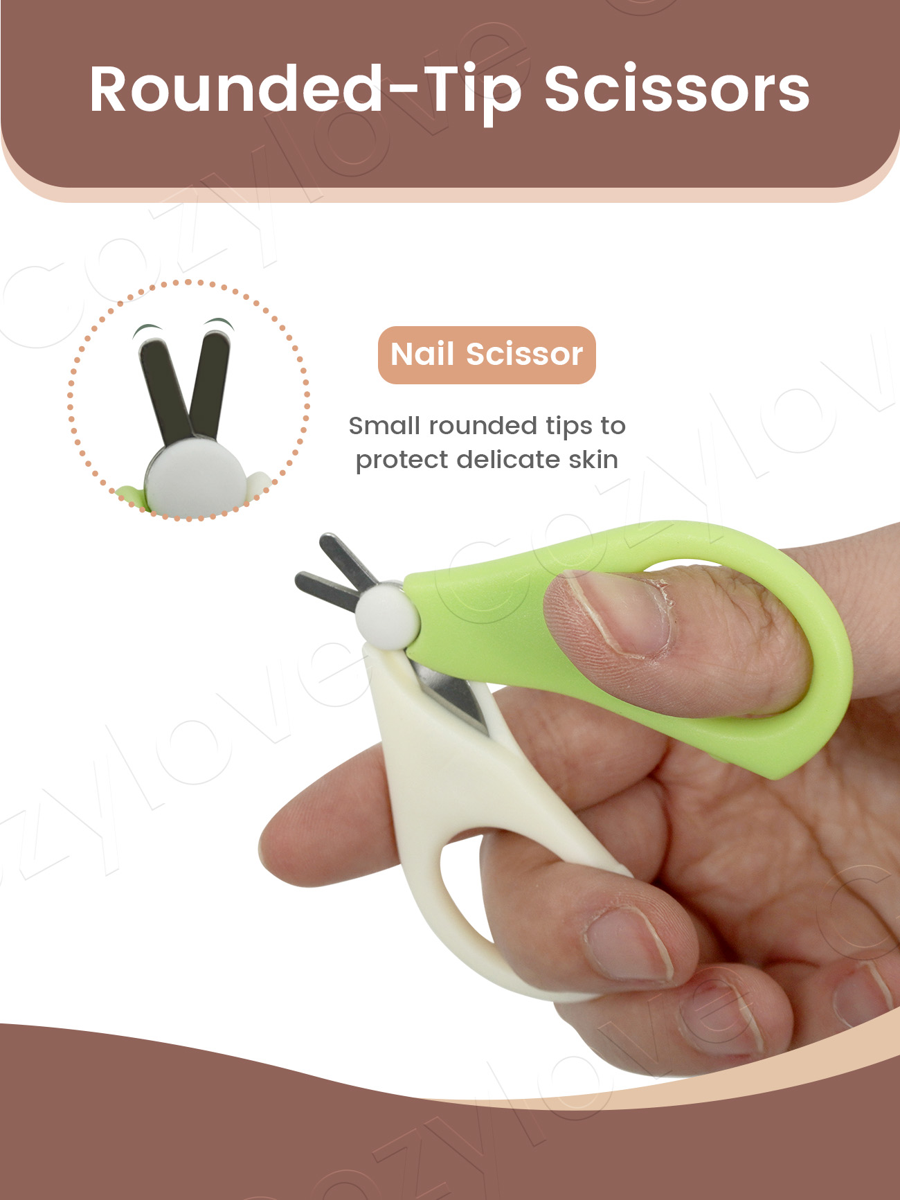 Trousse de coupe de ongles pou - Woodworking File avis et prix