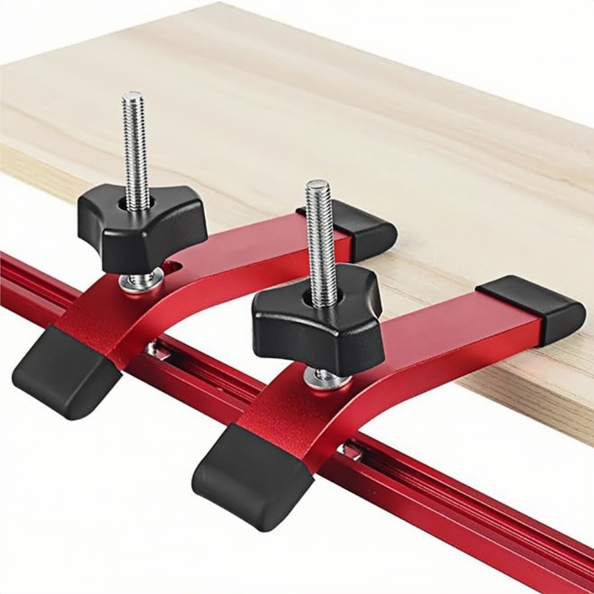1/2 pièces Serre-joint à serra - Woodworking Groove avis et prix