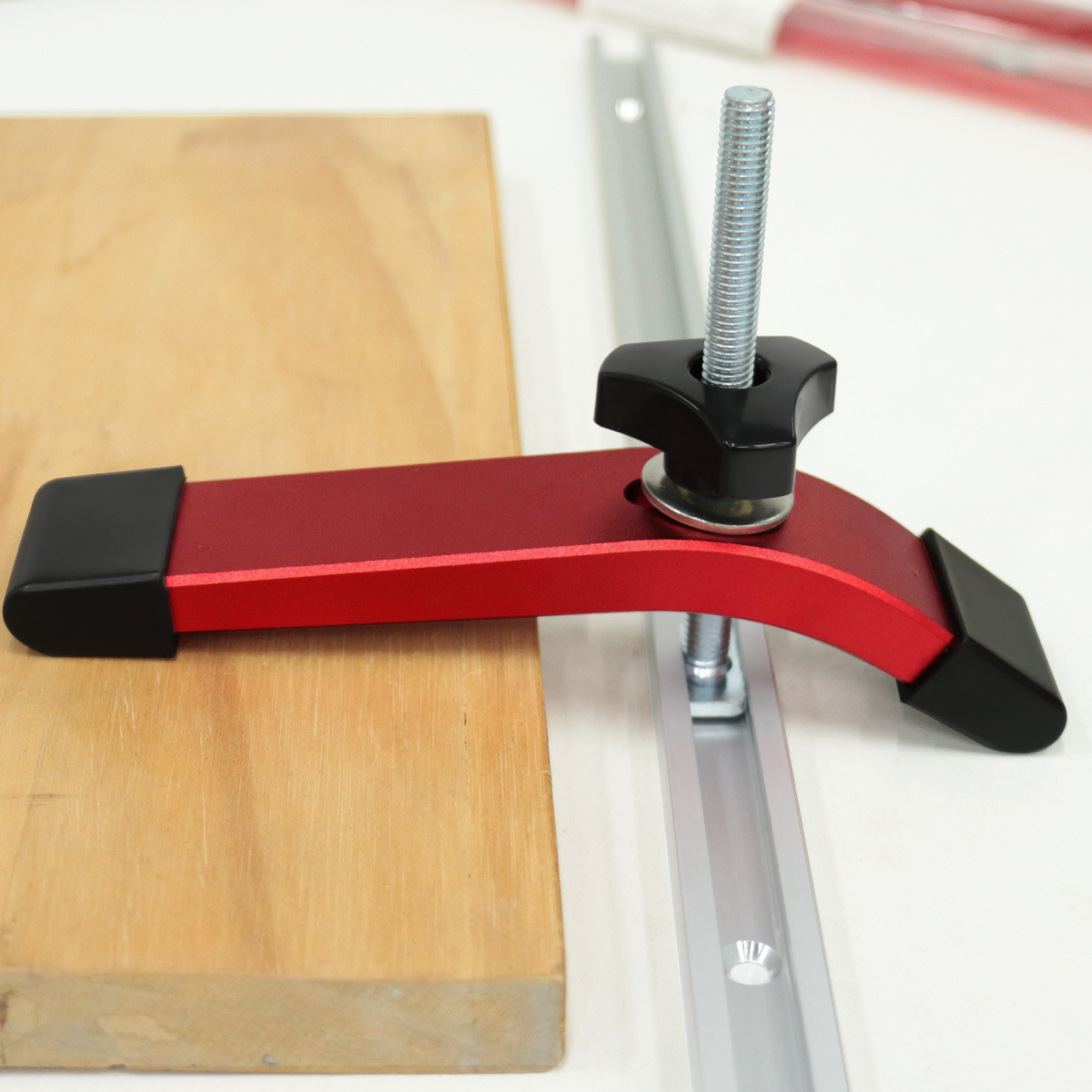 1/2 pièces Serre-joint à serra - Woodworking Groove avis et prix