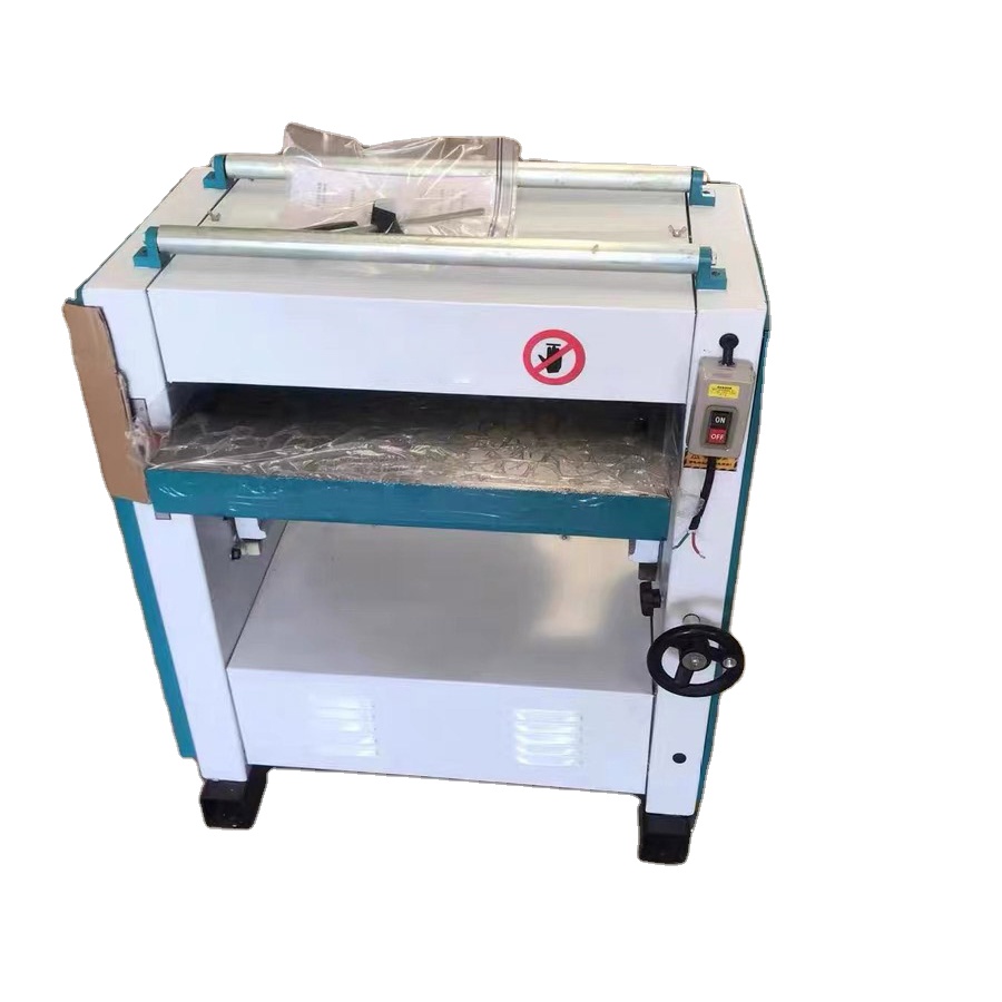 Raboteuse électrique pour mach - Woodworking Thicknesser avis et prix