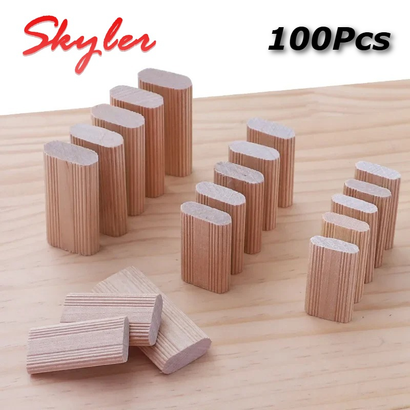 Domino 100/lot, Tenons en bois - Woodworking Domino avis et prix