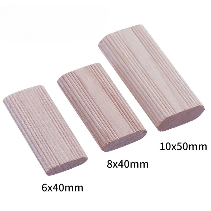 Domino 100/lot, Tenons en bois - Woodworking Domino avis et prix