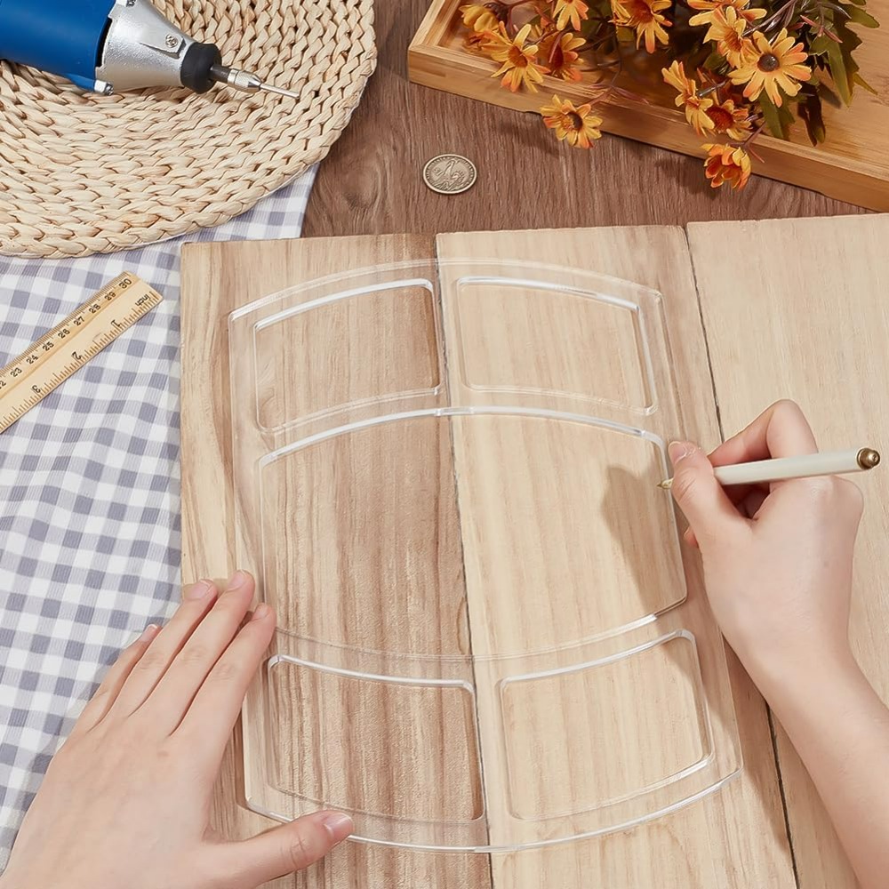 Modèle de routeur de plateau d - Woodworking Tool Stores avis et prix