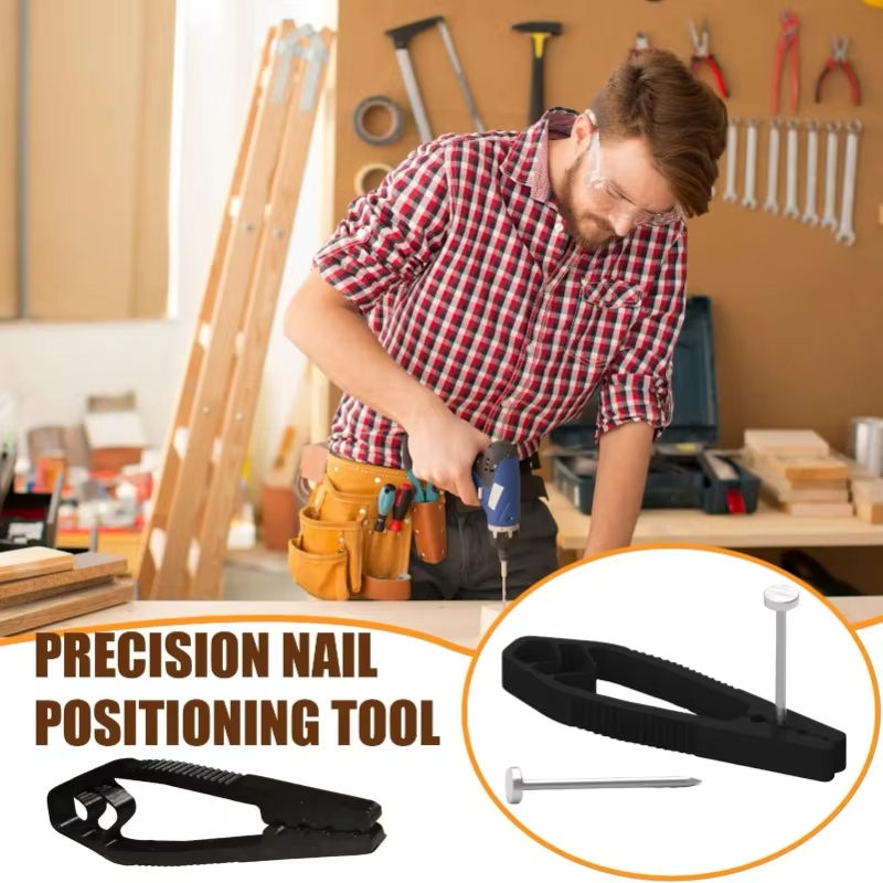 Fixateur d'ongles Portable, ou - Woodworking Nails avis et prix