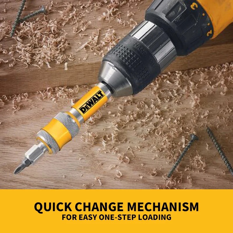 DEWALT DW2700/DW2701/DW2702 En - Woodworking Tool Stores avis et prix