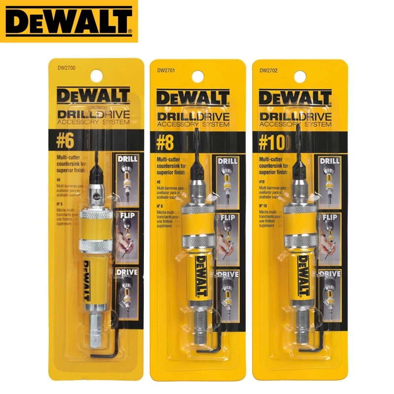 DEWALT DW2700/DW2701/DW2702 En - Woodworking Tool Stores avis et prix