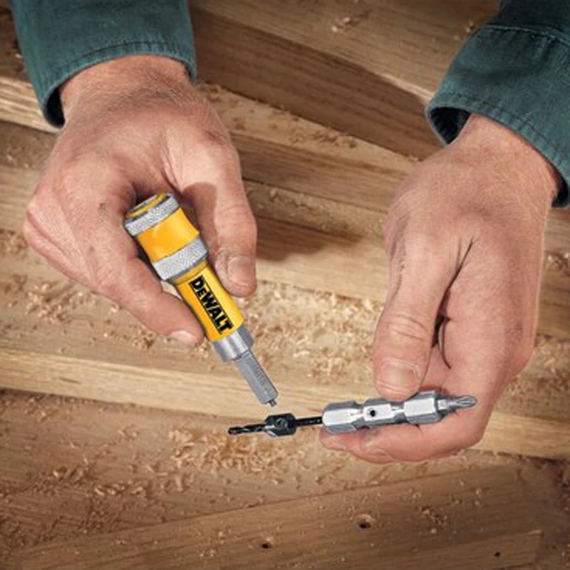 DEWALT DW2700/DW2701/DW2702 En - Woodworking Tool Stores avis et prix