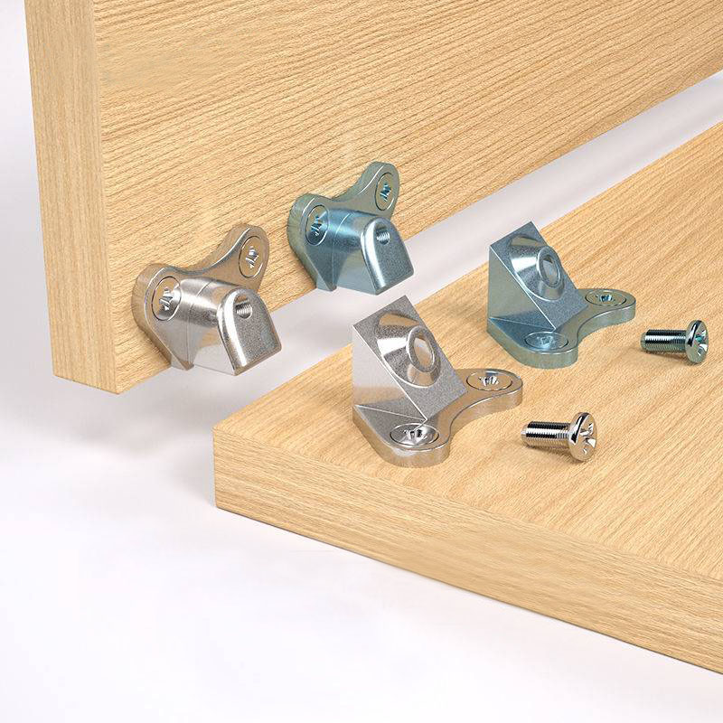 Fermeture de support d'angle d - Woodworking Joint avis et prix