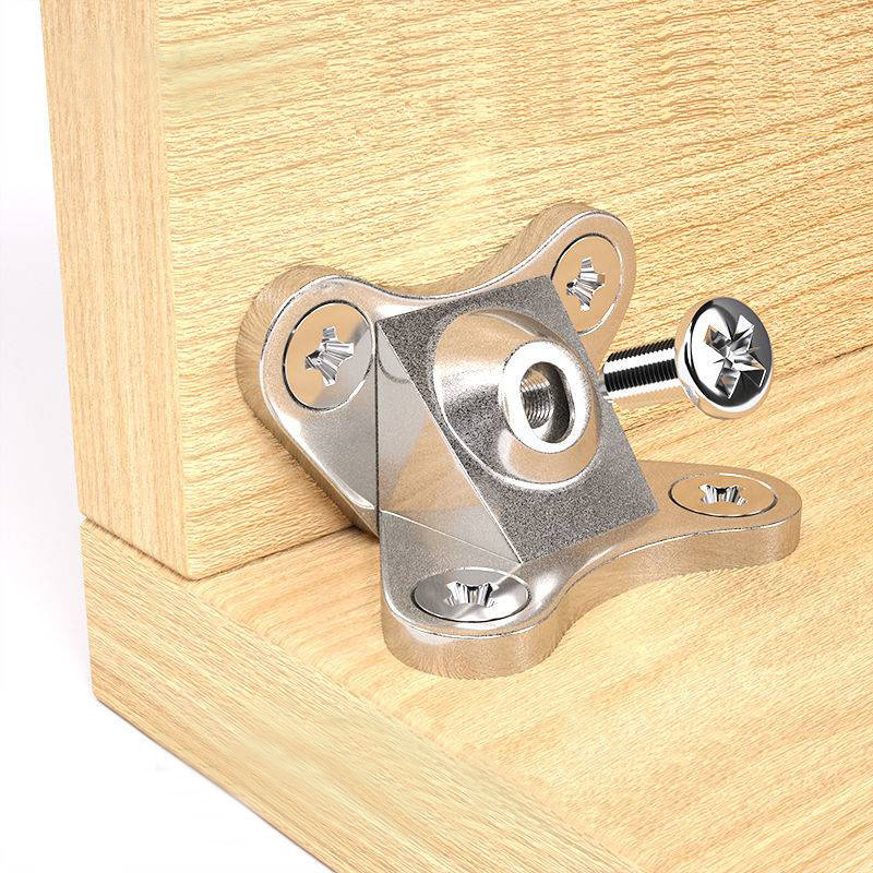 Fermeture de support d'angle d - Woodworking Joint avis et prix