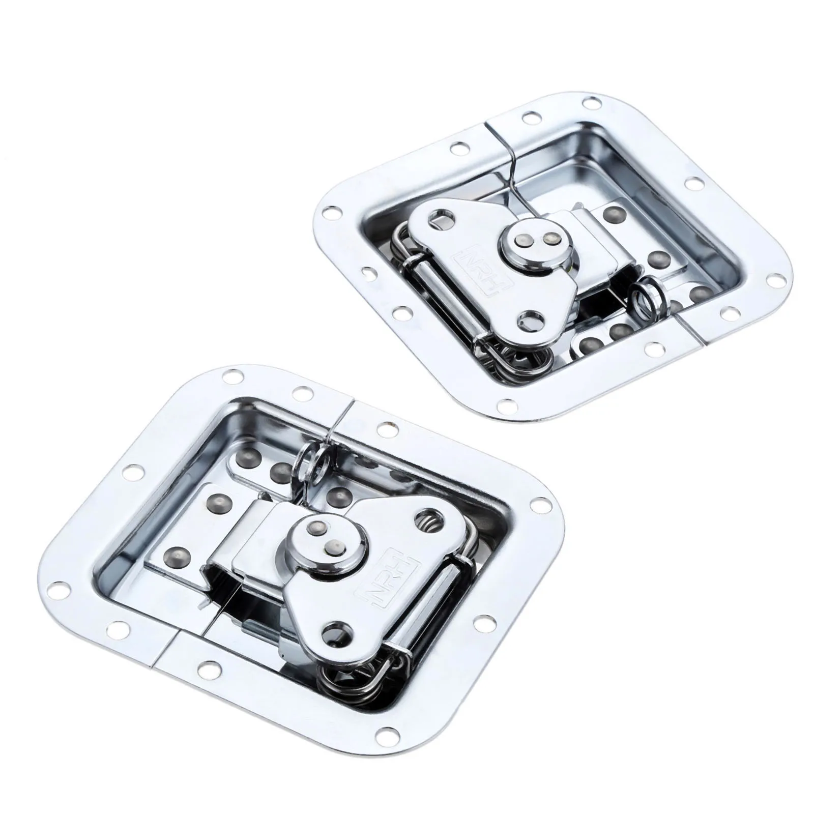 2 pièces en acier chromé papil - Woodworking Tool Stores avis et prix