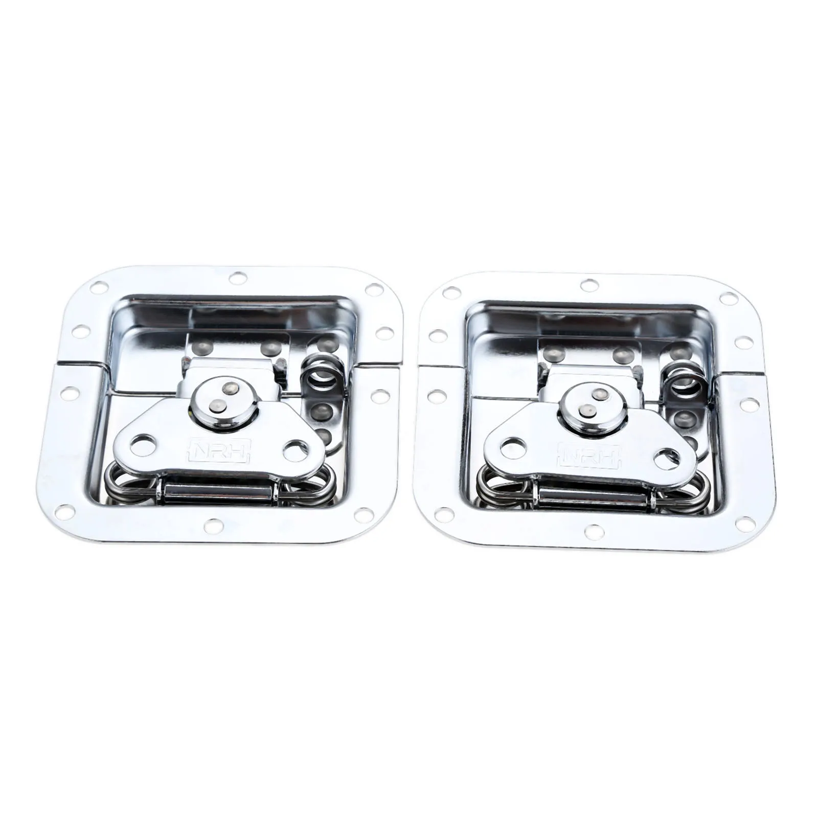 2 pièces en acier chromé papil - Woodworking Tool Stores avis et prix