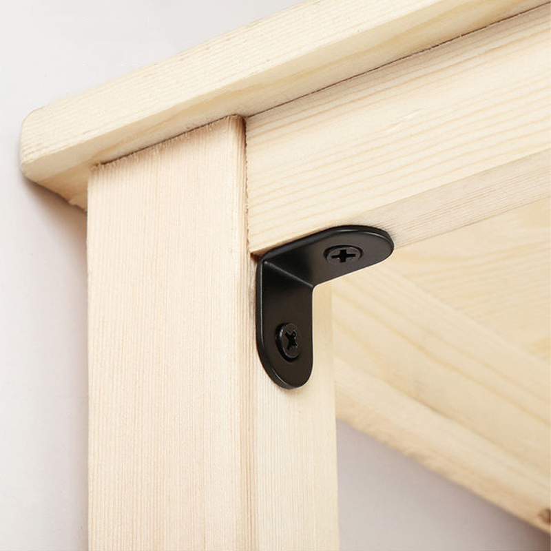 Support d'angle droit en L, 12 - Woodworking Joint avis et prix