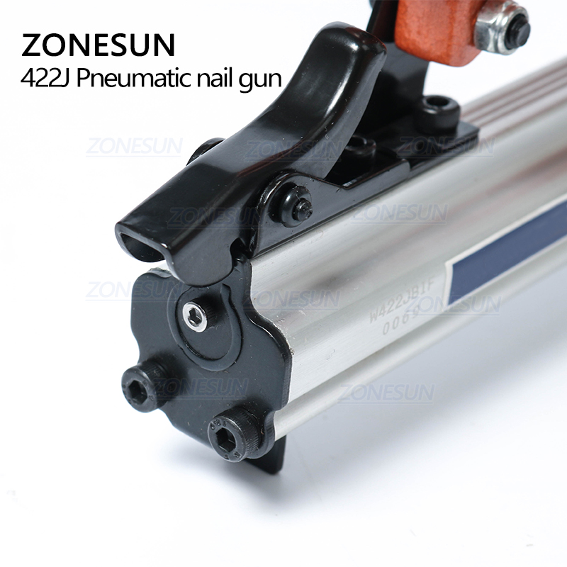 ZONESUN 422J Ga20 Pistolet à c - Furniture And Woodworking avis et prix