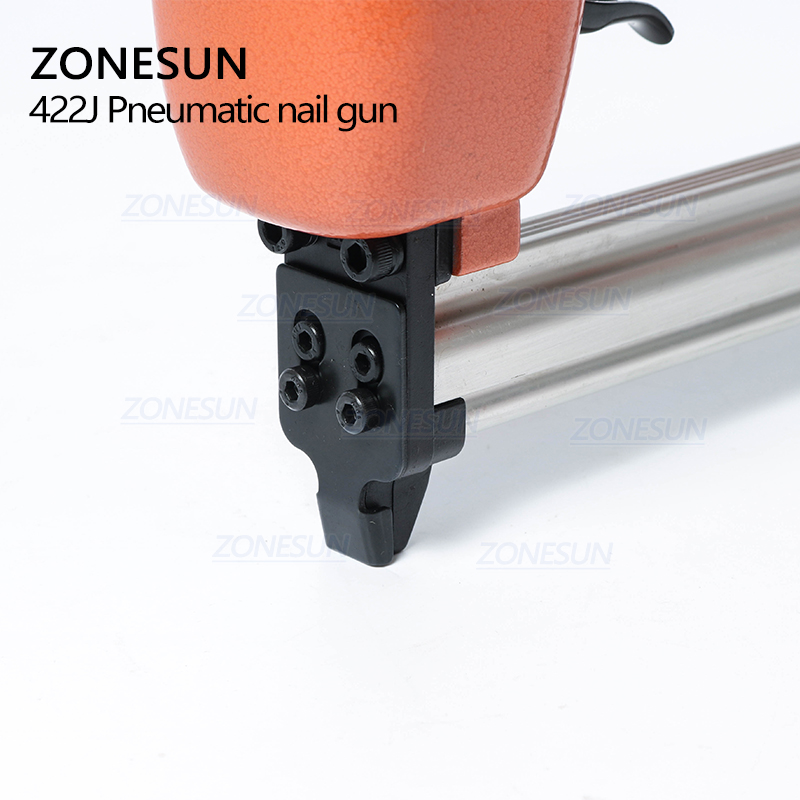 ZONESUN 422J Ga20 Pistolet à c - Furniture And Woodworking avis et prix