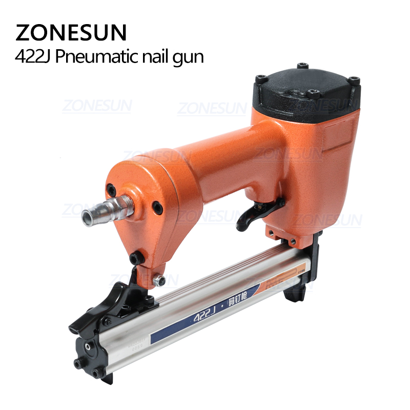 ZONESUN 422J Ga20 Pistolet à c - Furniture And Woodworking avis et prix