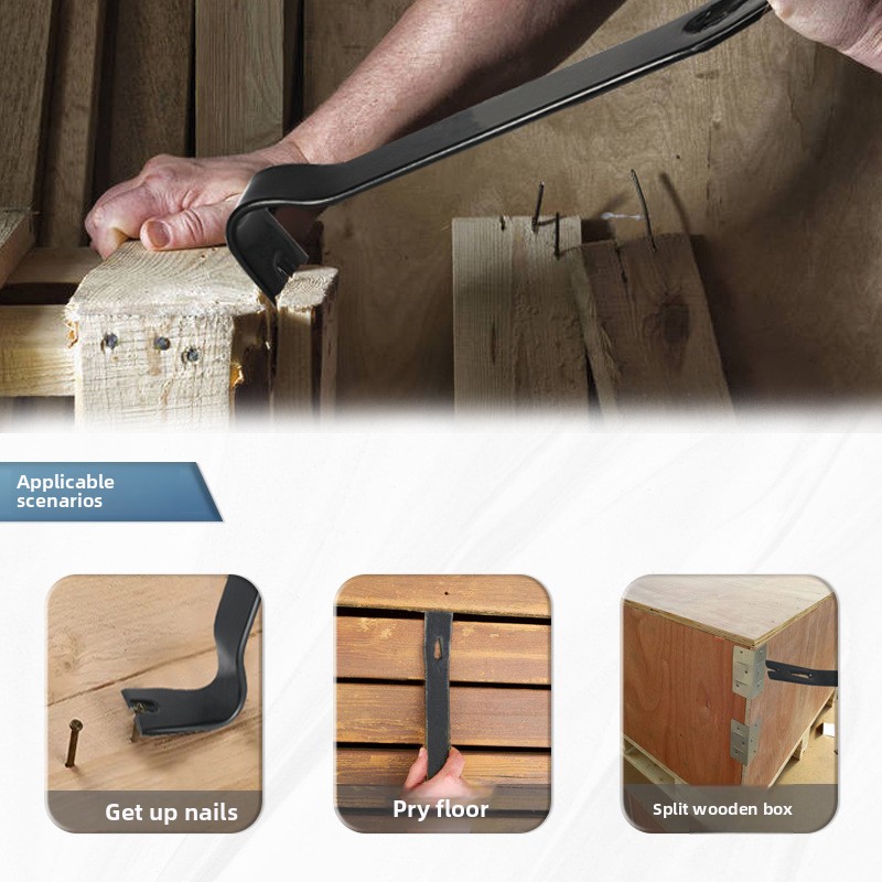 Extracteur de clous en acier à - Woodworking Tool Stores avis et prix