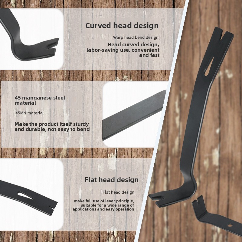 Extracteur de clous en acier à - Woodworking Tool Stores avis et prix