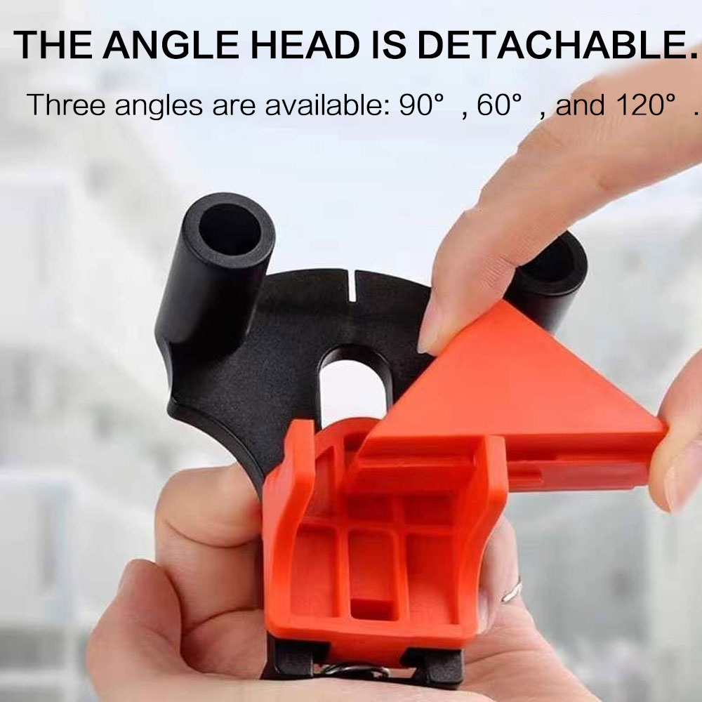 Pince d'angle premium à 90 deg - Furniture And Woodworking avis et prix