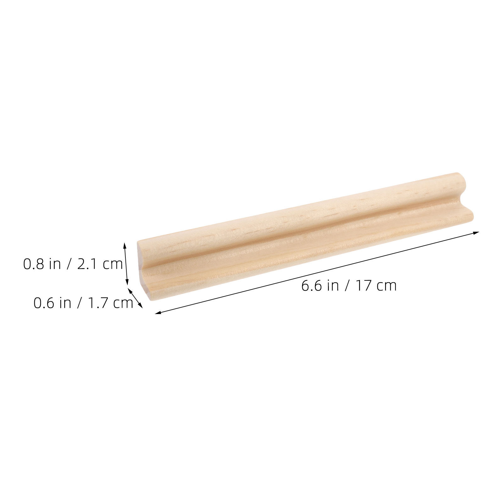 Lot de 10 supports en bois pou - Woodworking Domino avis et prix