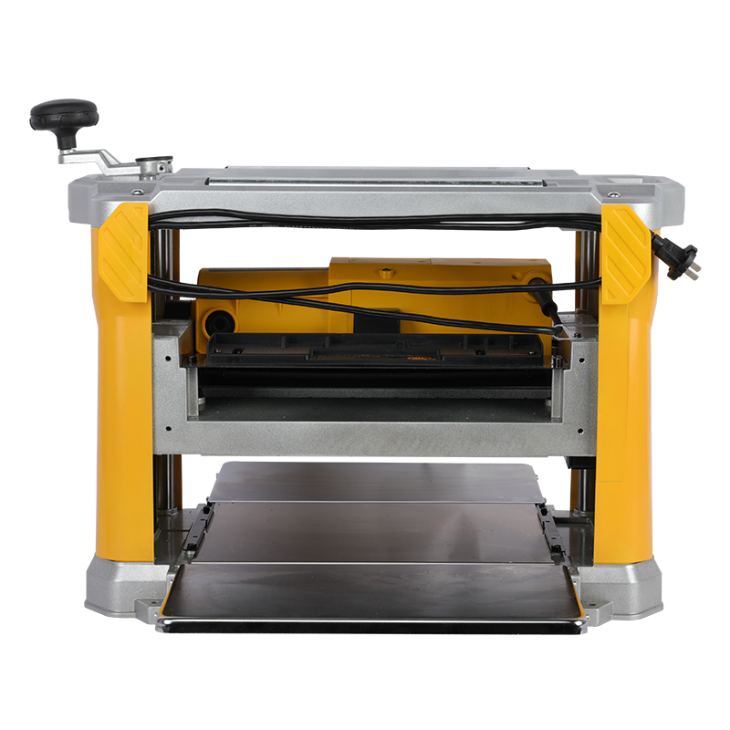 Raboteuse-Dégauchisseuse de ta - Woodworking Thicknesser avis et prix