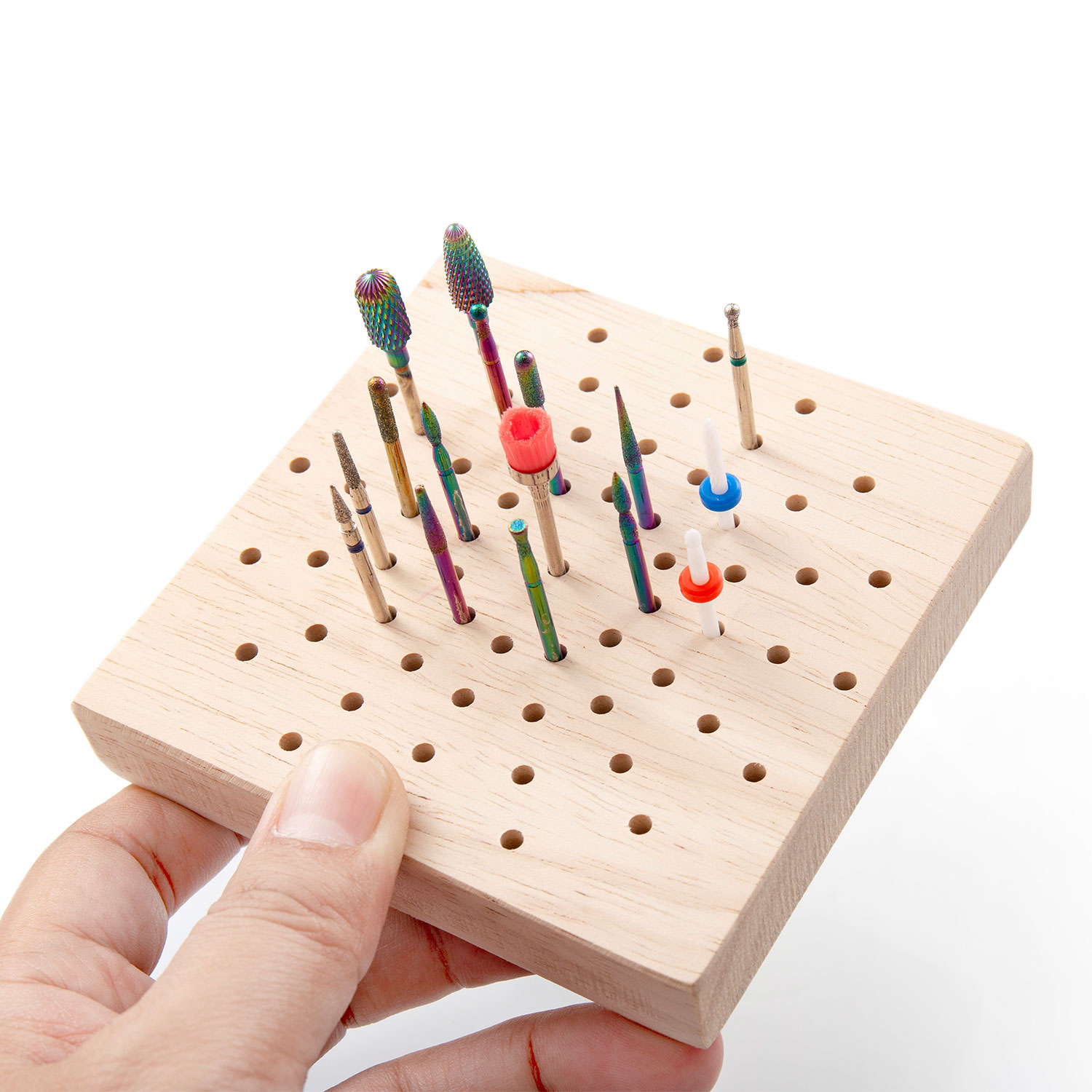 18/61/81 fentes tête de poliss - Woodworking Nails avis et prix