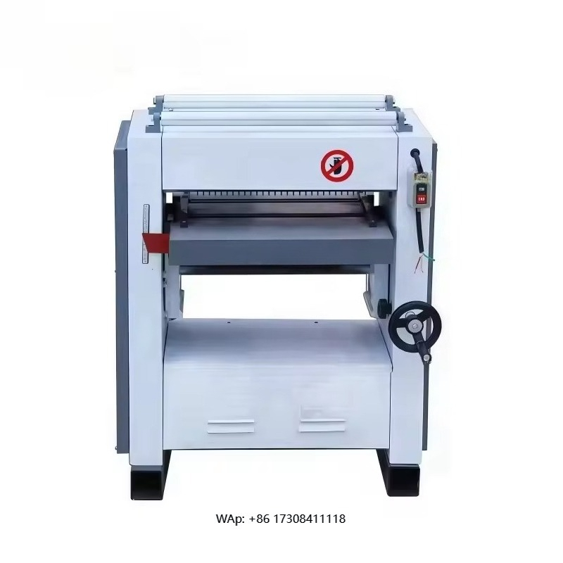 Raboteuse unilatérale 400-700  - Furniture And Woodworking avis et prix