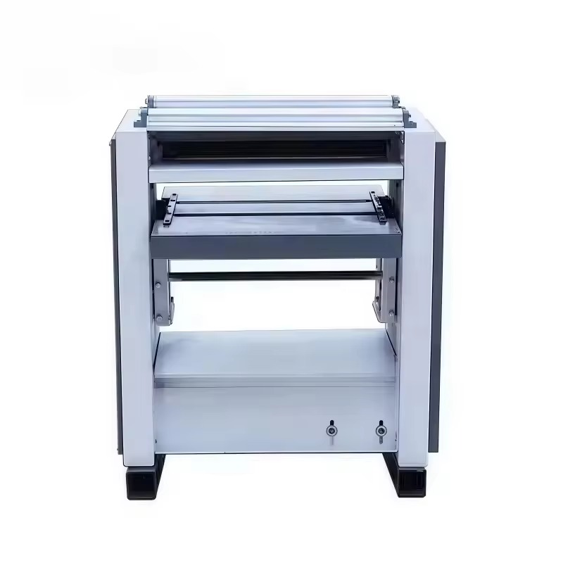 Raboteuse unilatérale 400-700  - Furniture And Woodworking avis et prix