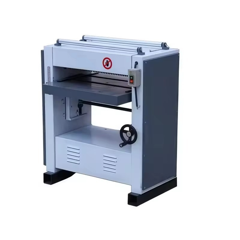 Raboteuse unilatérale 400-700  - Furniture And Woodworking avis et prix