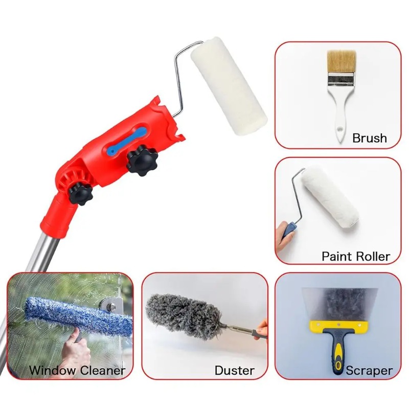 Prolongateur de pinceau multi- - Woodworking Tool Stores avis et prix