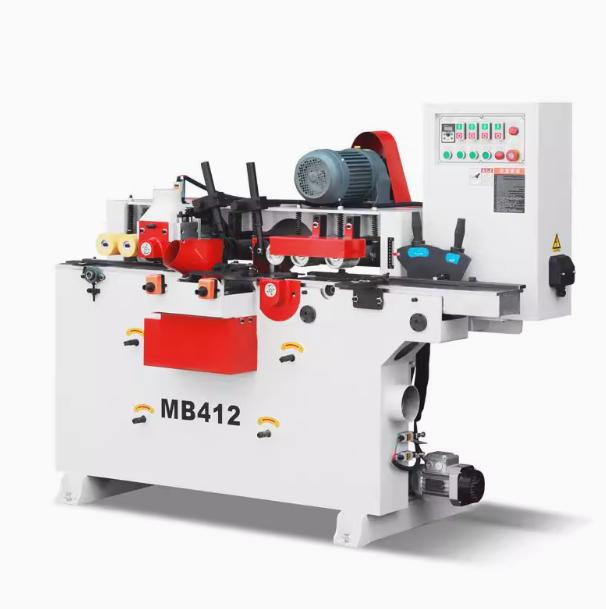 Raboteuse à bois à 4 faces, ou - Woodworking Thicknesser avis et prix