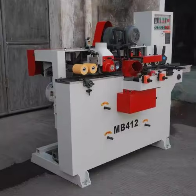 Raboteuse à bois à 4 faces, ou - Woodworking Thicknesser avis et prix